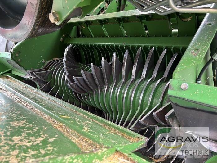 Krone BIG PACK 1290 XC Rotopresse