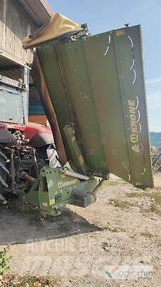 Krone Easy Cut R320 CV Falciatrici