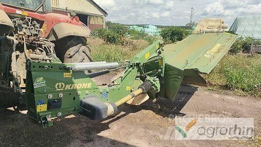 Krone Easy Cut R320 CV Falciatrici
