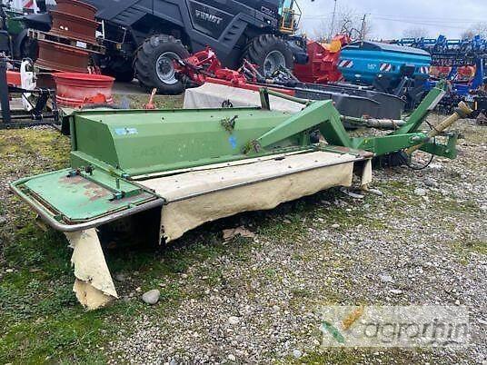 Krone EASYCUT 280 CV Falciatrici