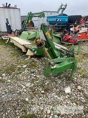 Krone EASYCUT 280 CV Falciatrici