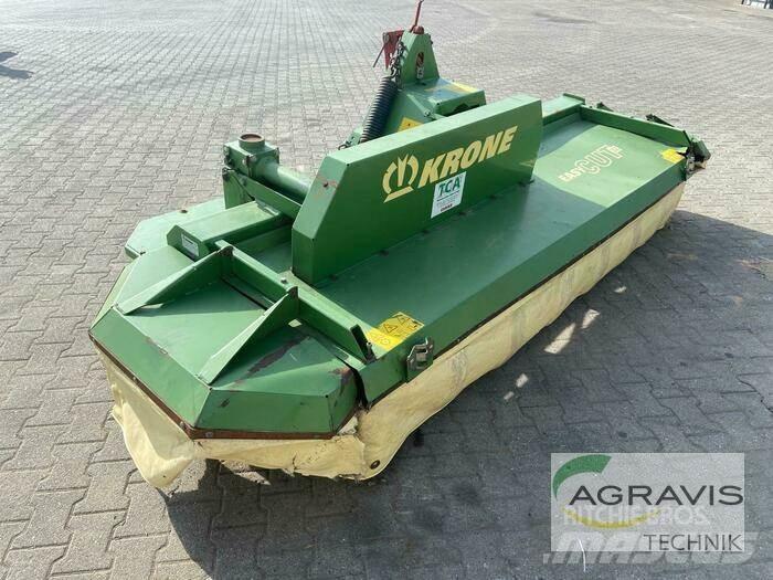 Krone EASYCUT 32 Falciatrici