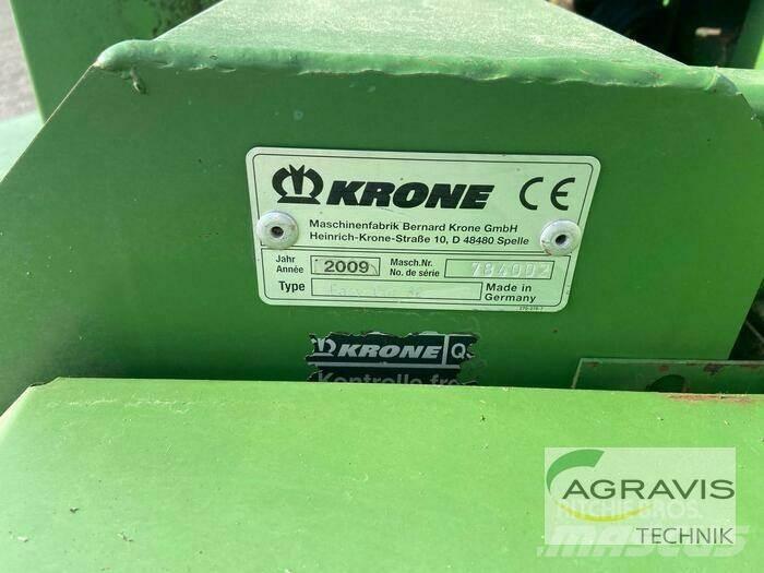 Krone EASYCUT 32 Falciatrici