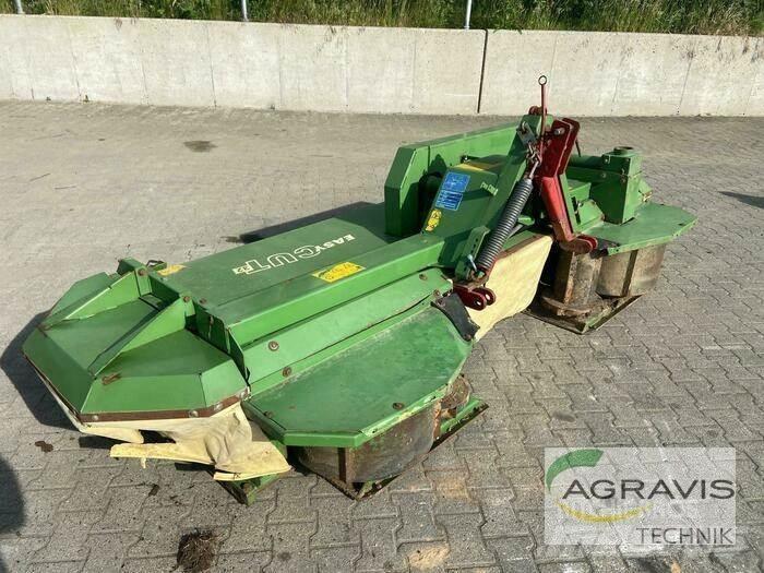 Krone EASYCUT 32 Falciatrici