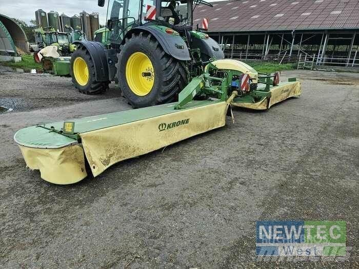 Krone EASYCUT B 1000 Falciatrici