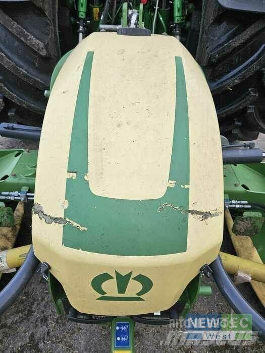 Krone EASYCUT B 1000 Falciatrici