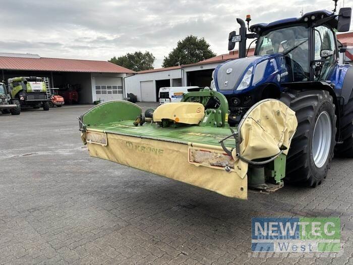 Krone EASYCUT B 870 Falciatrici