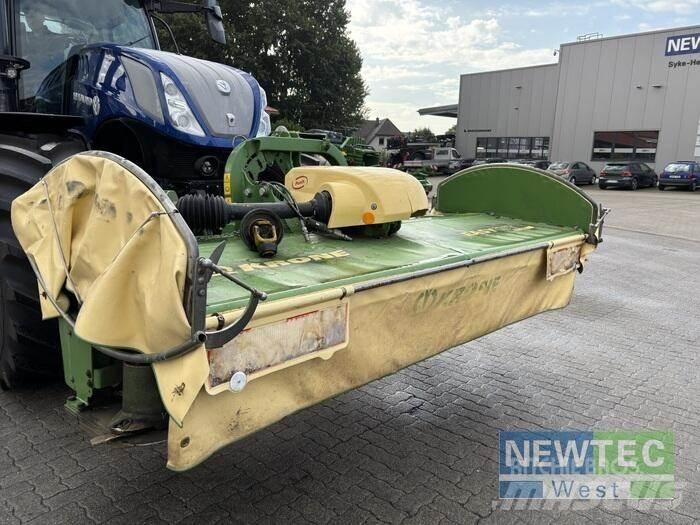 Krone EASYCUT B 870 Falciatrici