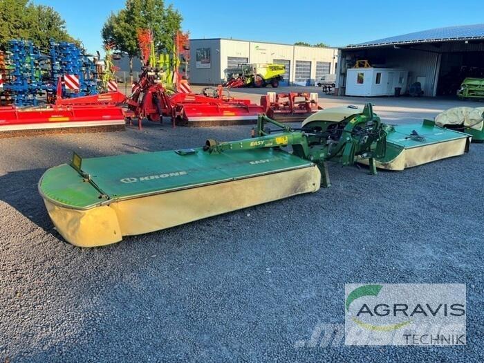 Krone EASYCUT B 870 Falciatrici