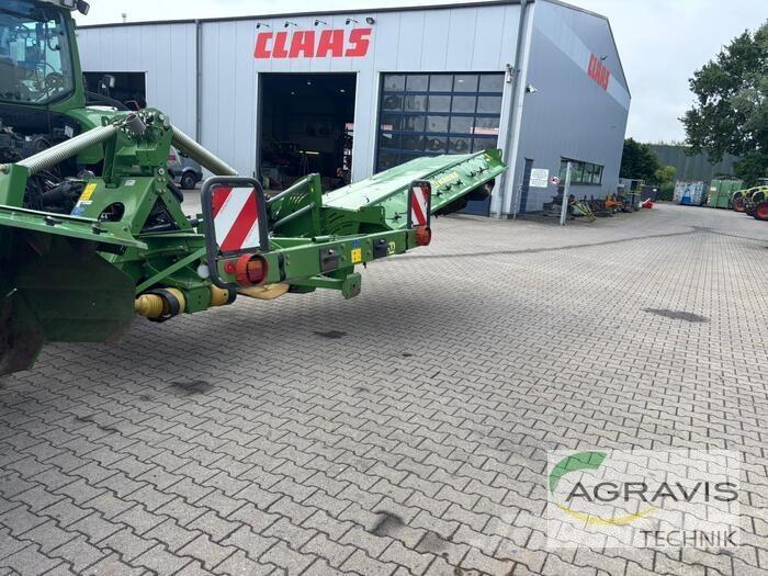 Krone EASYCUT B 870 CV Falciatrici