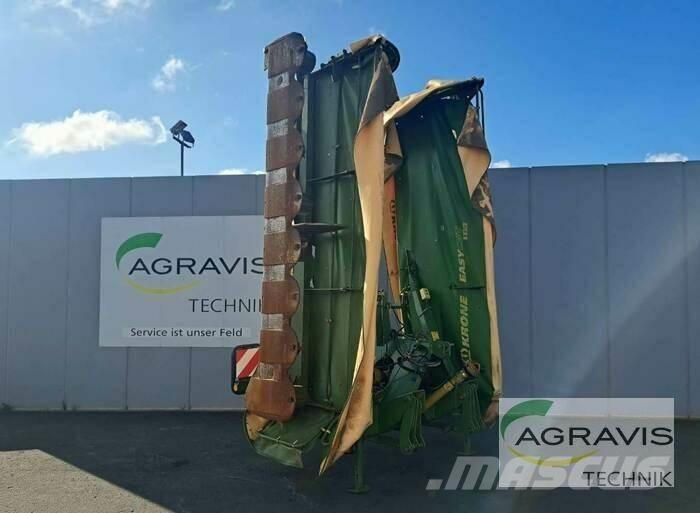 Krone EASYCUT B 970 Falciatrici