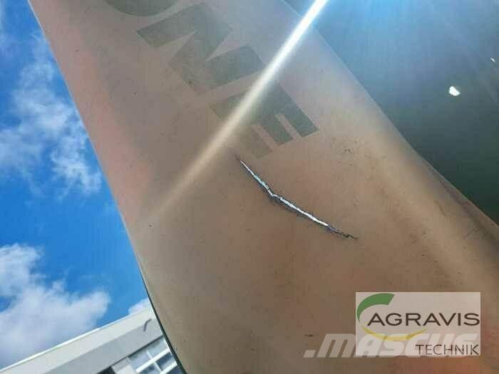 Krone EASYCUT B 970 Falciatrici