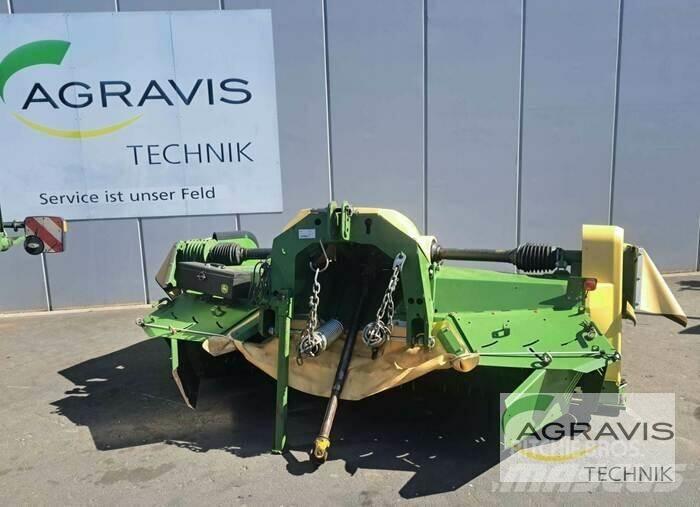 Krone EASYCUT F 320 CV Falciatrici