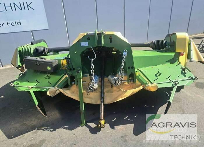 Krone EASYCUT F 320 CV Falciatrici