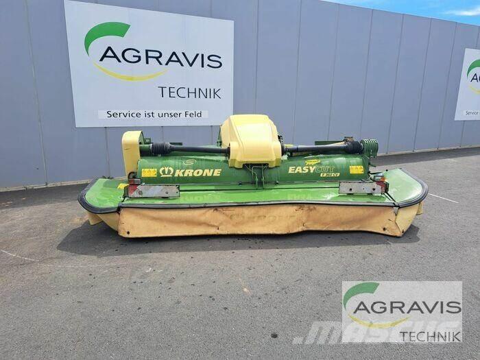 Krone EASYCUT F 360 CV Falciatrici
