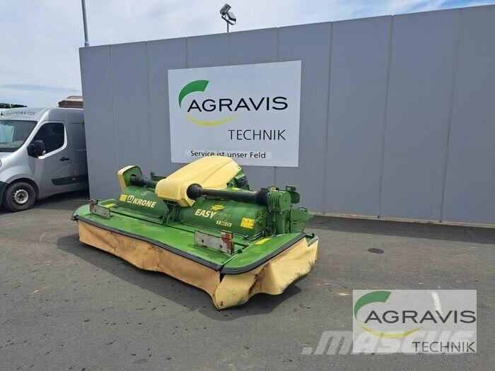 Krone EASYCUT F 360 CV Falciatrici
