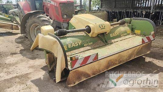 Krone EasyCut F320CV Falciatrici