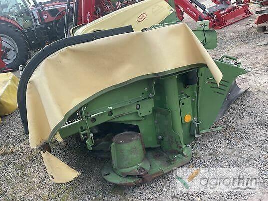 Krone EasyCut F320CV Falciatrici