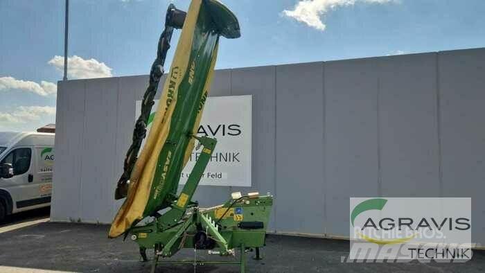 Krone EASYCUT R 320 Falciatrici