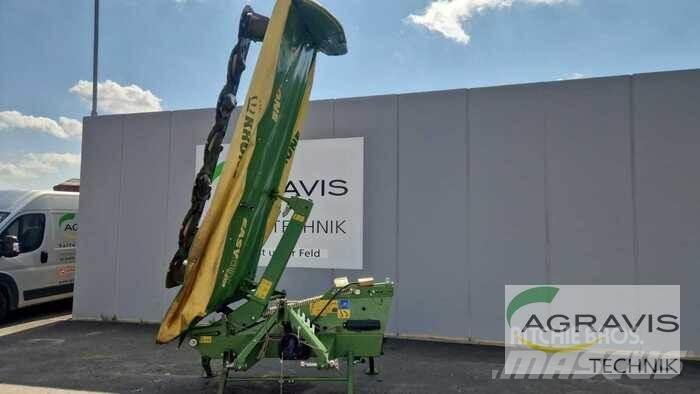 Krone EASYCUT R 320 Falciatrici