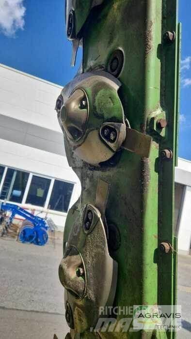 Krone EASYCUT R 320 Falciatrici