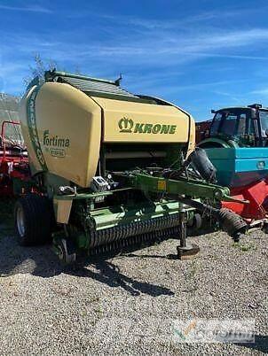 Krone FORTIMA V1800MC Rotopresse