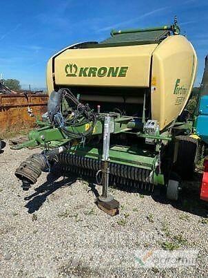 Krone FORTIMA V1800MC Rotopresse