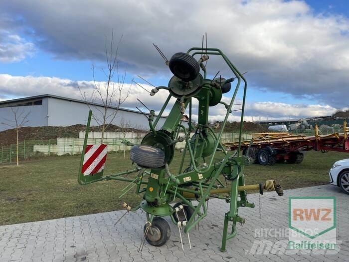 Krone KW 6.02/6 Ranghinatori