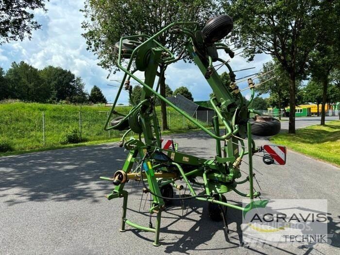Krone KW 6.72/6 Ranghinatori