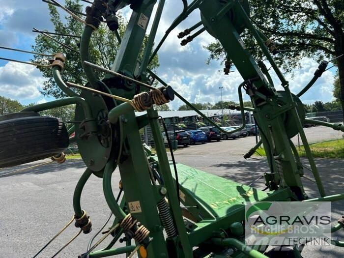 Krone KW 6.72/6 Ranghinatori
