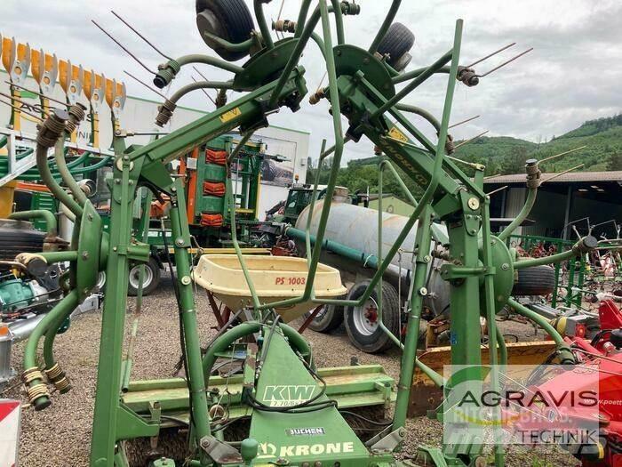 Krone KW 7.70/6 Ranghinatori