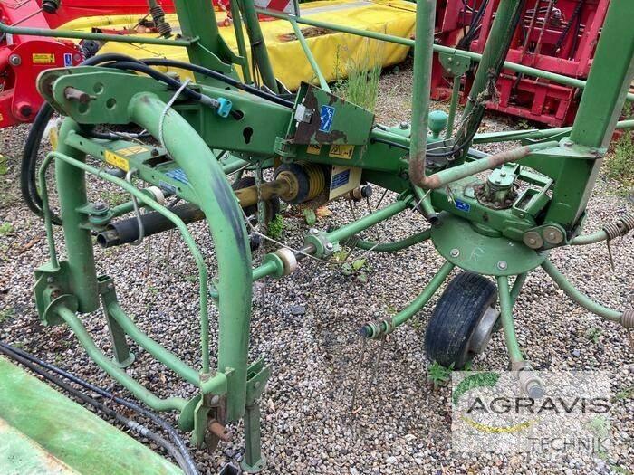 Krone KW 7.70/6 Ranghinatori