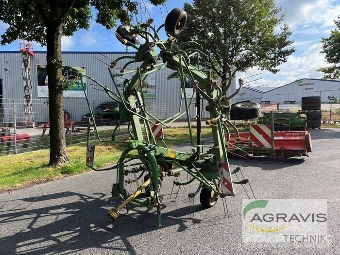 Krone KW 7.70/6 Ranghinatori
