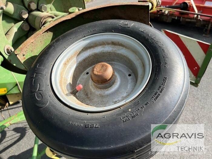 Krone KW 7.70/6 Ranghinatori