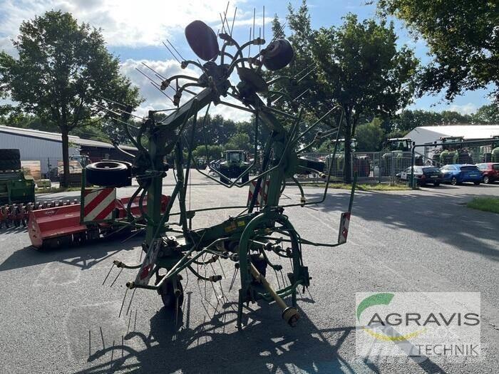 Krone KW 7.70/6 Ranghinatori