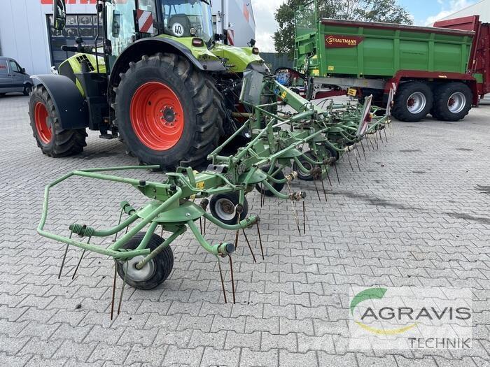 Krone KW 8.80/8 Ranghinatori