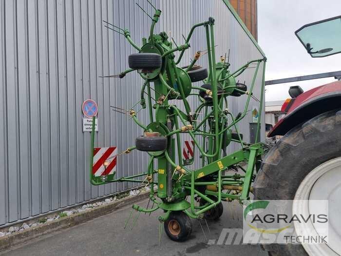 Krone KW 8.82 Ranghinatori