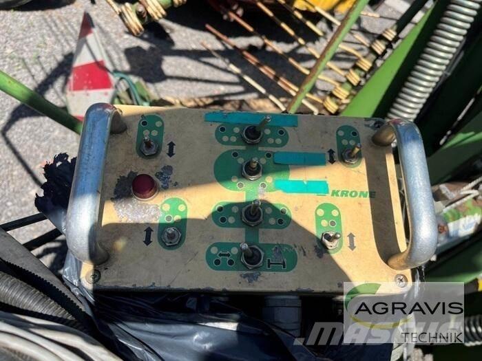 Krone SWADRO 1250 Ranghinatori