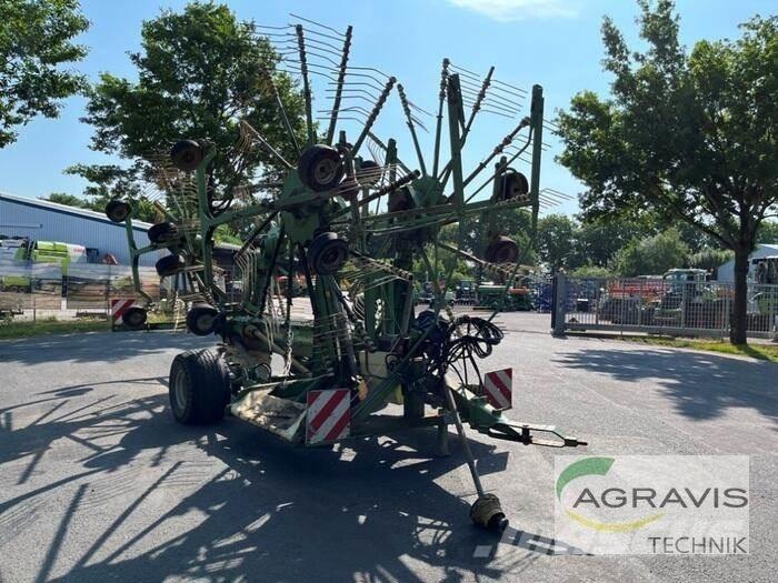 Krone SWADRO 1250 Ranghinatori