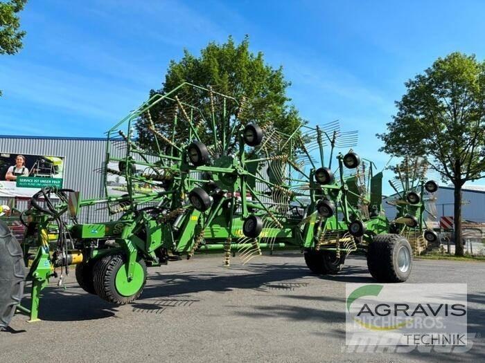 Krone SWADRO 2000 Ranghinatori