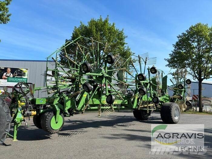 Krone SWADRO 2000 Ranghinatori