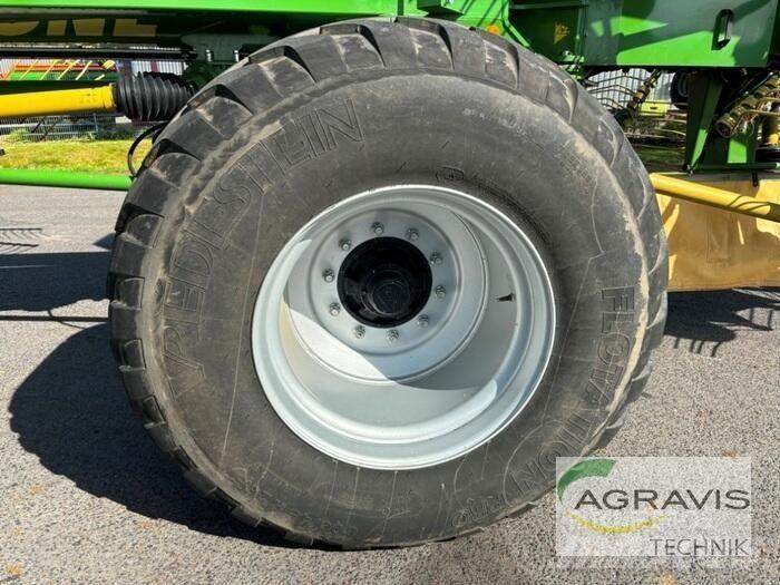 Krone SWADRO 2000 Ranghinatori