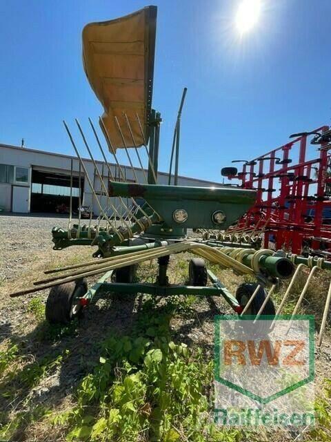 Krone Swadro 38 Ranghinatori