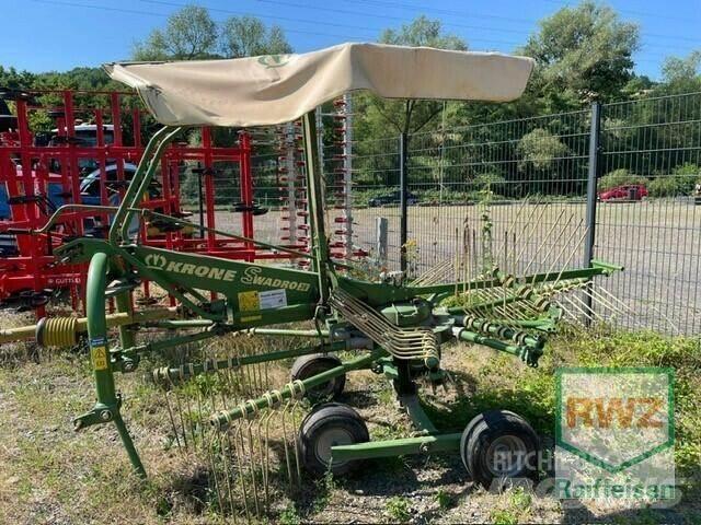 Krone Swadro 38 Ranghinatori