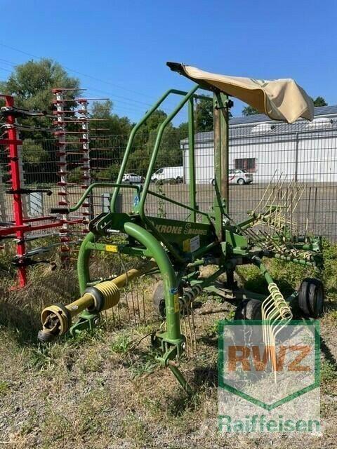 Krone Swadro 38 Ranghinatori
