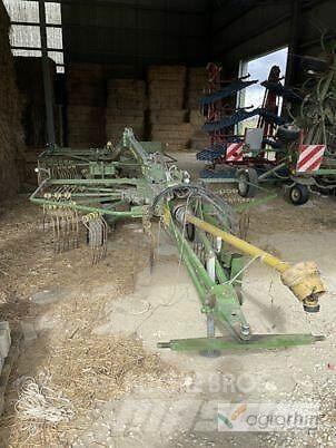 Krone SWADRO 710/26T Ranghinatori