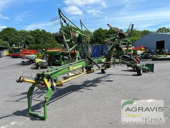 Krone SWADRO 810 Ranghinatori