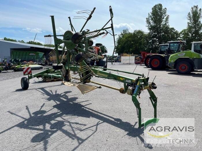 Krone SWADRO 810 Ranghinatori