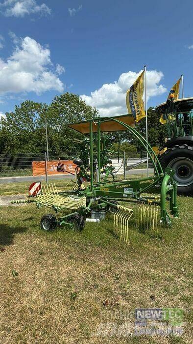 Krone SWADRO S 460 Ranghinatori