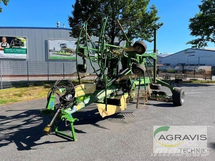 Krone SWADRO TC 880 Ranghinatori